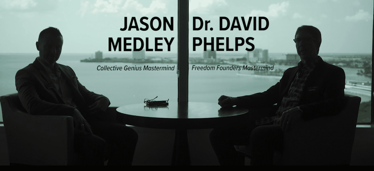 Strategic Alliances Jason Medley
