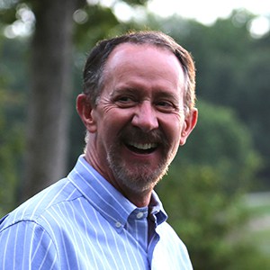 Dr. Randy Cline
