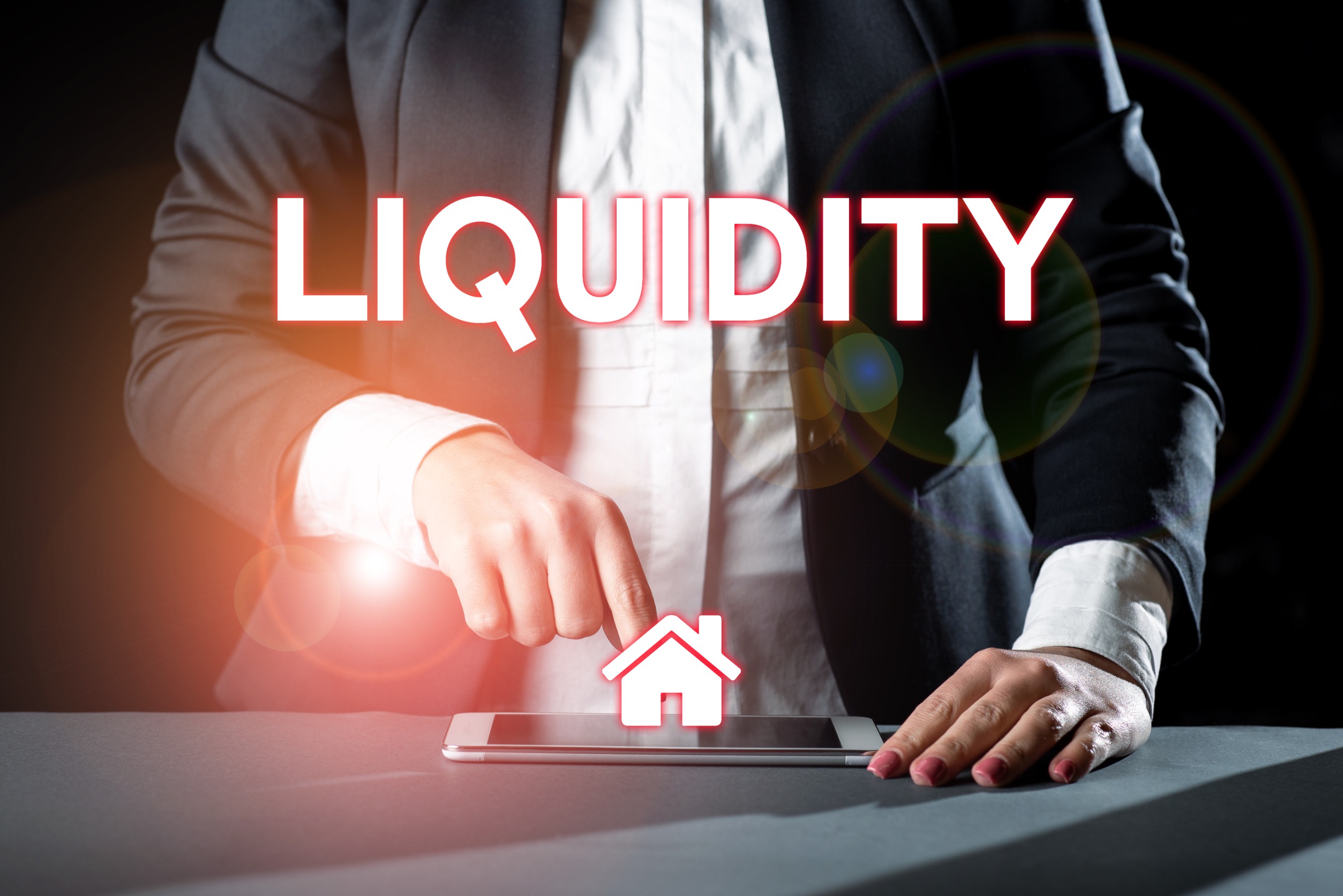 liquidity and alternative investments