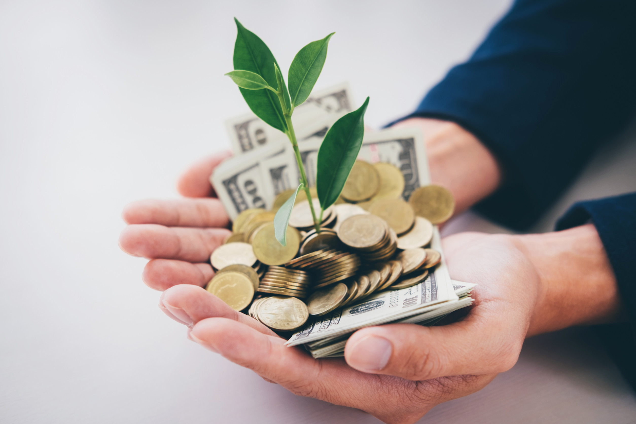 Why You Need More Than Passive Income - Dr. David Phelps