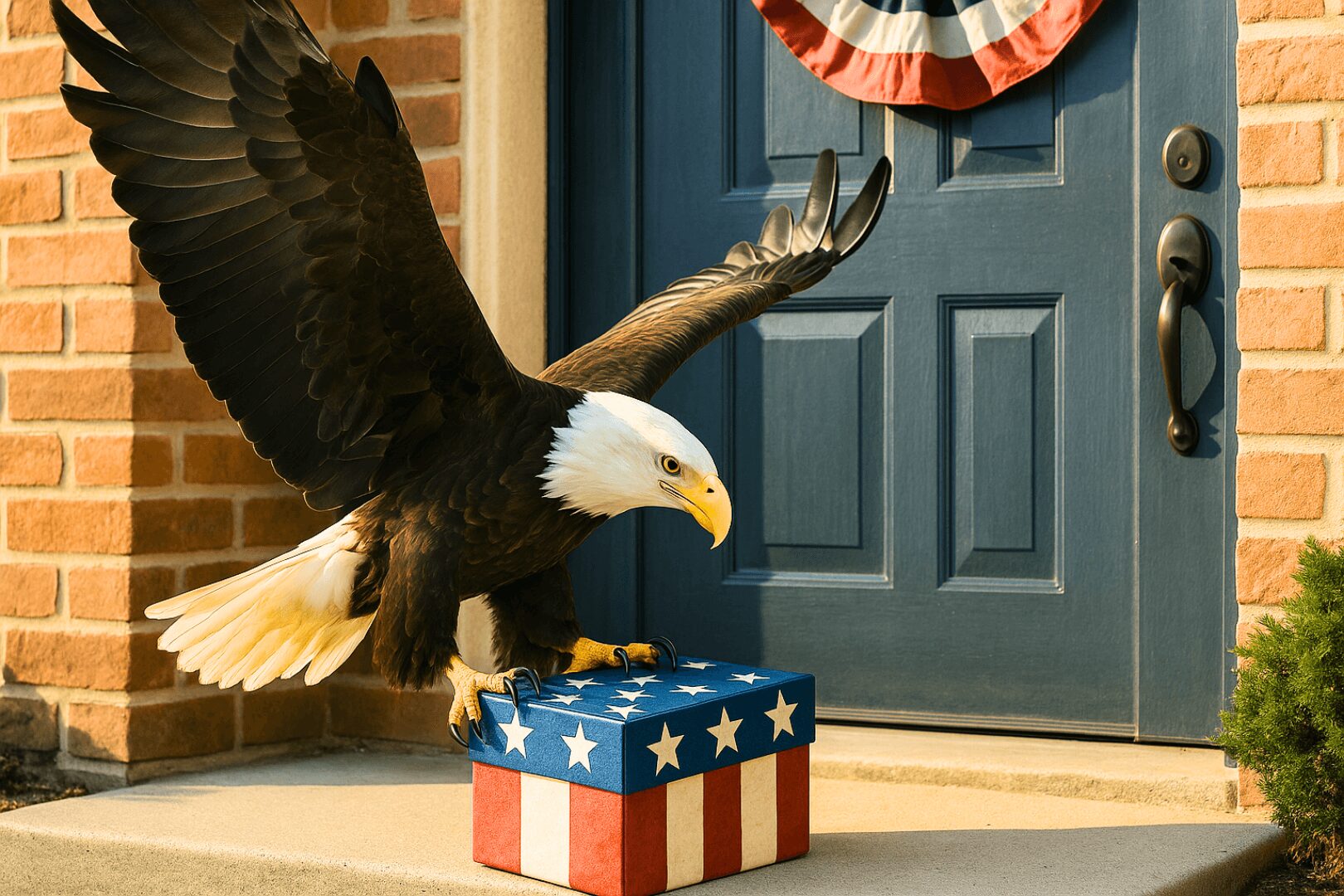Freedom Week Image