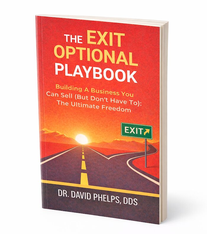 Exit Optional Playbook Cover