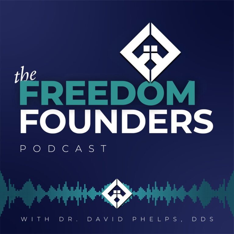 Time Is Dry Powder – Ep17 Zach Hoskins