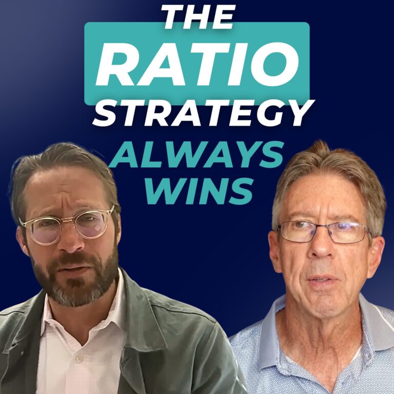 Ep 6: David McAlvany – Volatility Can Be Your Greatest Investing Lever
