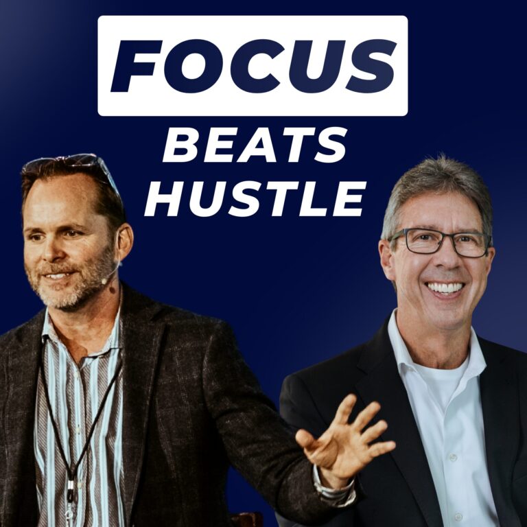 Ep 2: Ken Wimberly – Focus On One Business At A Time