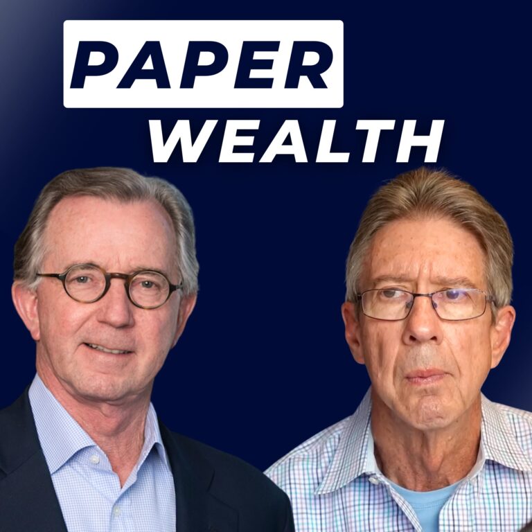 Can You Get to Cash in 5 Minutes? Why It Matters for Investors in 2026 – Ep 10 Ted Oakley