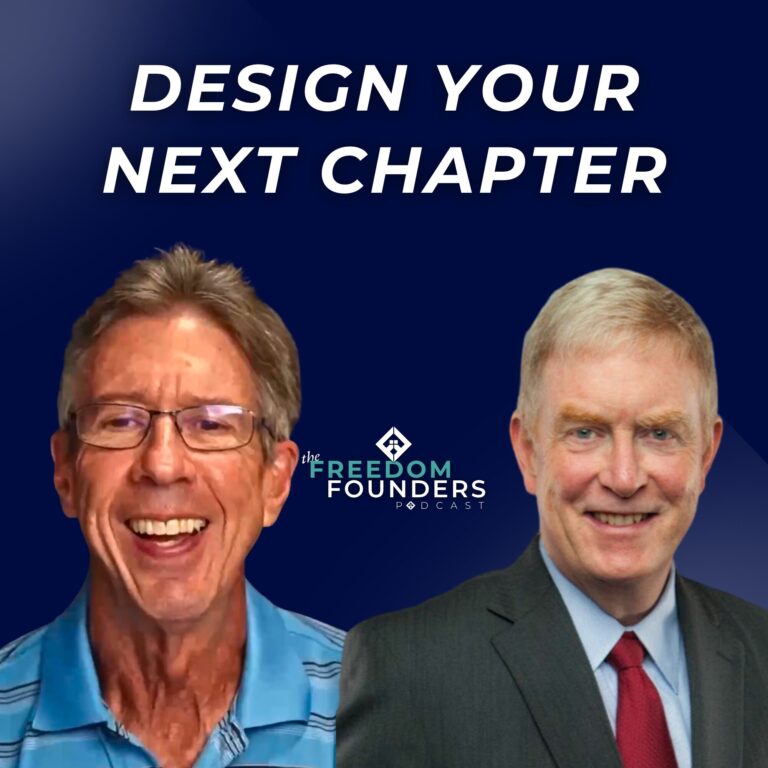 The Second Half Advantage: Why Your Best Is Still Ahead – Ep25 Ben Glass
