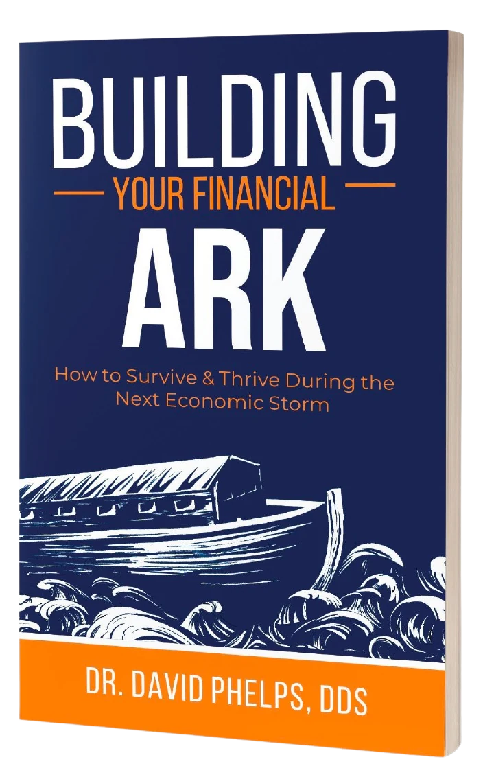 Building Your Financial Ark by Dr. David Phelps